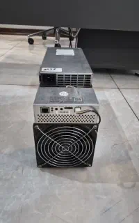 دستگاه ماینر M30s+ 100th تمیز درحد