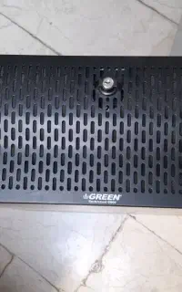 بدنه کیس سرور گرین