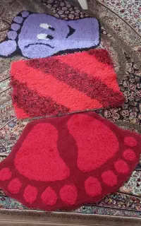 جلو دری