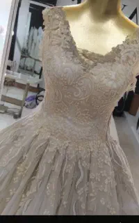 لباس عروس