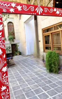 آینه قدی