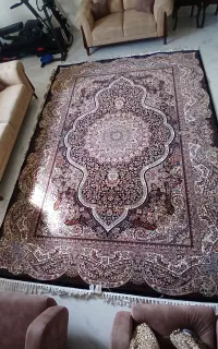 فرش ۹ متری