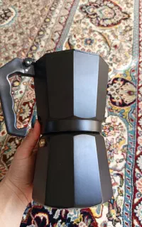 قهوه ساز دونفره