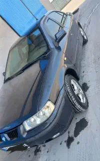 سمند LX  86