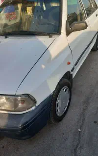 پرایدمدل85