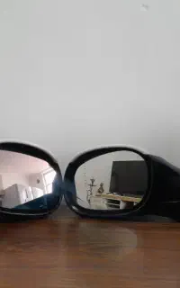 آینه بغل ۲۰۷