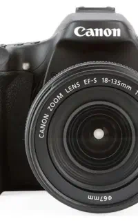 دوربین عکاسی canon 70d به همراه دو لنز