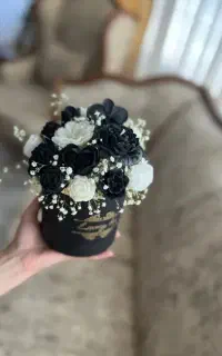 گیفت وشمعهای محرمی