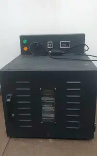 میوه خشک کن صنعتی