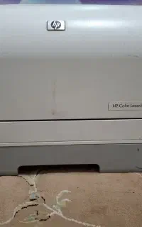 پرینتر رنگی 1215Hp