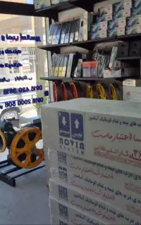 تعمیرات تخصصی و فروش آسانسور