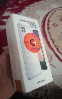 A22 درحد نو 4G 128 گیگ رم6