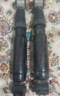 کمک عقب فنر سمند