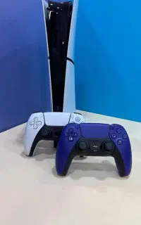 ps5 اسلیم 1ترابایت دیجیتال