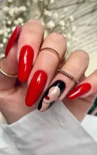 خدمات ناخن حرفه ای