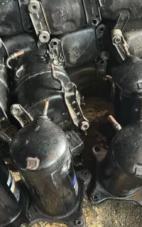 موتور کولر
