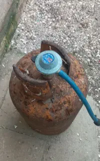 سیلندر ایران گاز