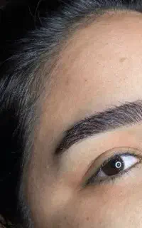 میکروبلیدینگ ومیکروپیگمنتیشن ابرو