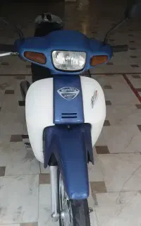 بعمن مودناس