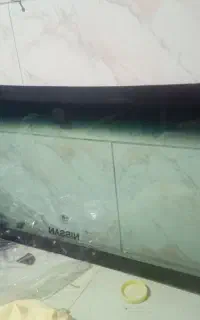 شیشه نیسان