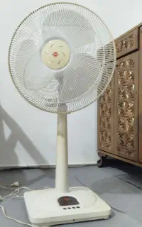 پنکه پارس خزر 5030