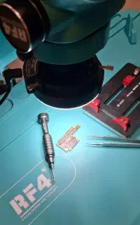 تعمیرات تخصصی موبایل