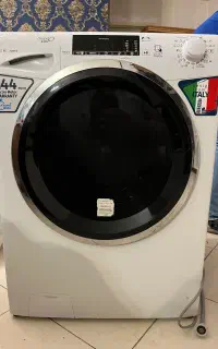 ماشین لباسشویی کندی در حد نو۵۵میلیون
