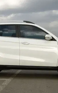 خودرو  جوان پسند شاسی بلند چانگان cs35 مدل ۱۳۹۶