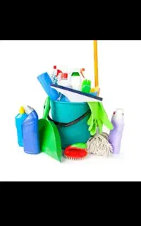 به یک خانم نظافت در خانه نیازمندیم