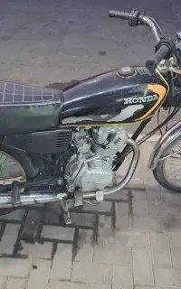 موتور سیکلت انرژی۱۲۵ سی سی