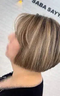 نیاز مدل برای باب گرجوئد