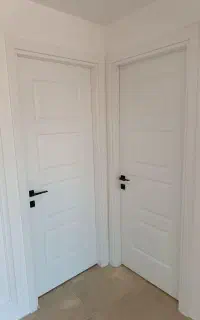 انواع درب داخلی و ضدسرقت