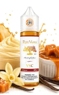 جویس رایپ ویپس RIPE VAPES VSC
