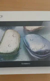 تبلت lenovo
