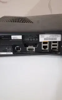 کنسول بازی XBoX