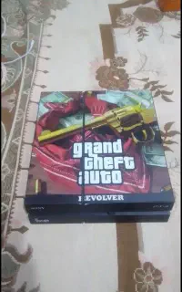 ps4 ft پلمپ درحد