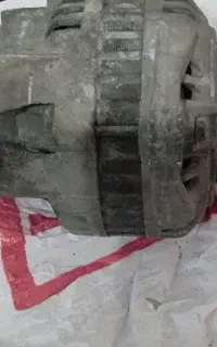 دینام پراید 55 آمپر