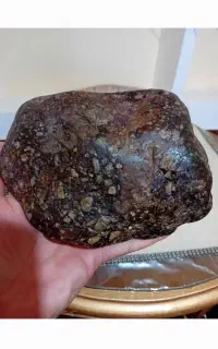جواهر آسمانی شهاب