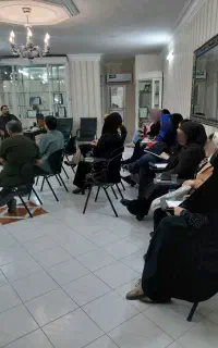 دوره بازیگری