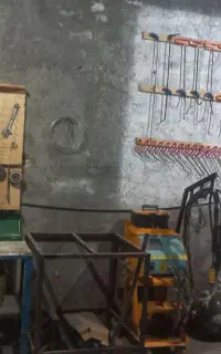 واگذاری وسایل صافکاری pdr