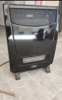 بخاری  کوچیک نیک کالا سپاهان گاز نوی نو