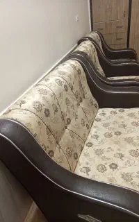 مبل ۷نفره