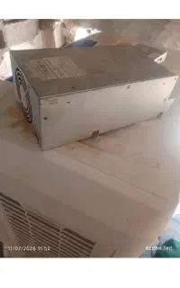 کنترل برد وپاور ماینر t2tz