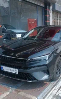 کی ام سی J7 صفر خشک 1405 تحویل آنی
