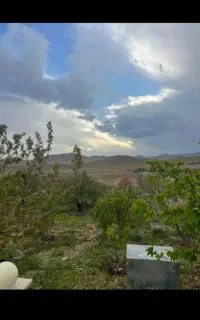 چوپان ،کارگر باغ دایم