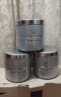 جای حبوبات