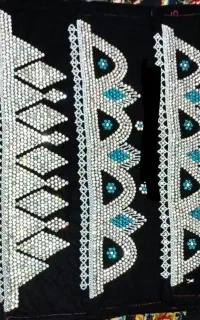 لچک الماس