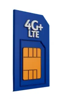 سیم کارت دیتا (اینترنت بی سیم)