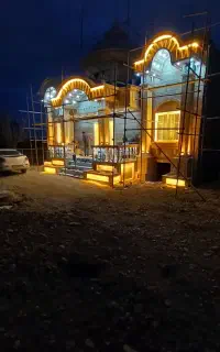 برقکاری ساختمان