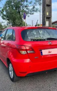 بایک سابرینا مدل ۲۰۱۹ تک برگ سند موتور میتسوبیشی